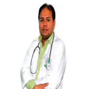 Dr. Mohammad Shah Jamal